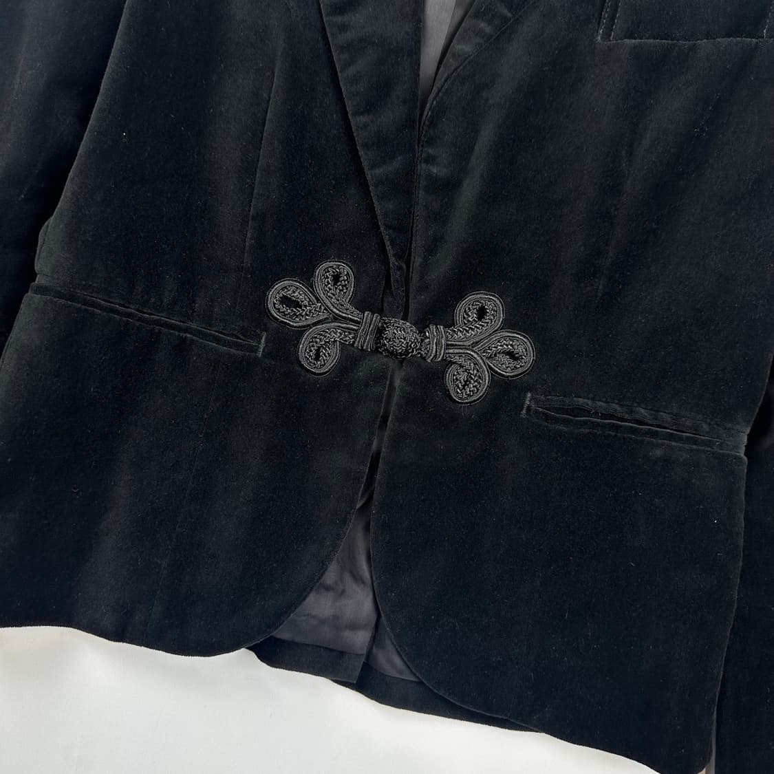 폴로 랄프로렌 진스 올드스쿨 벨벳 자켓 상품이미지6