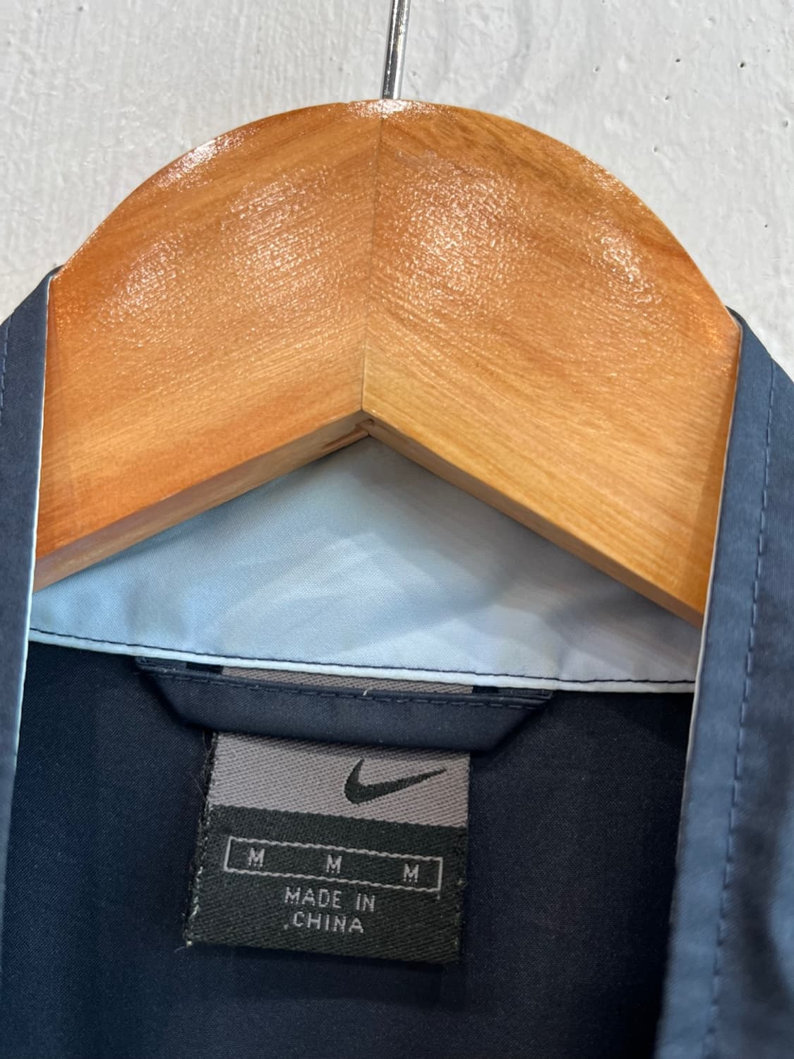 나이키 재팬 바람막이 윈드자켓 우먼즈 상품이미지5