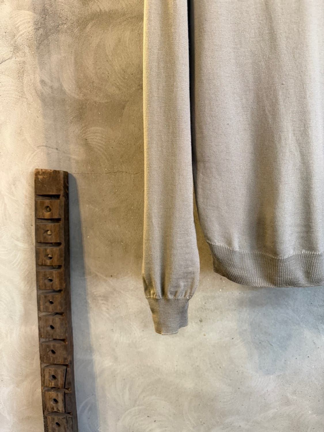 아르마니 꼴레지오니 니트 pk 100 상품이미지7