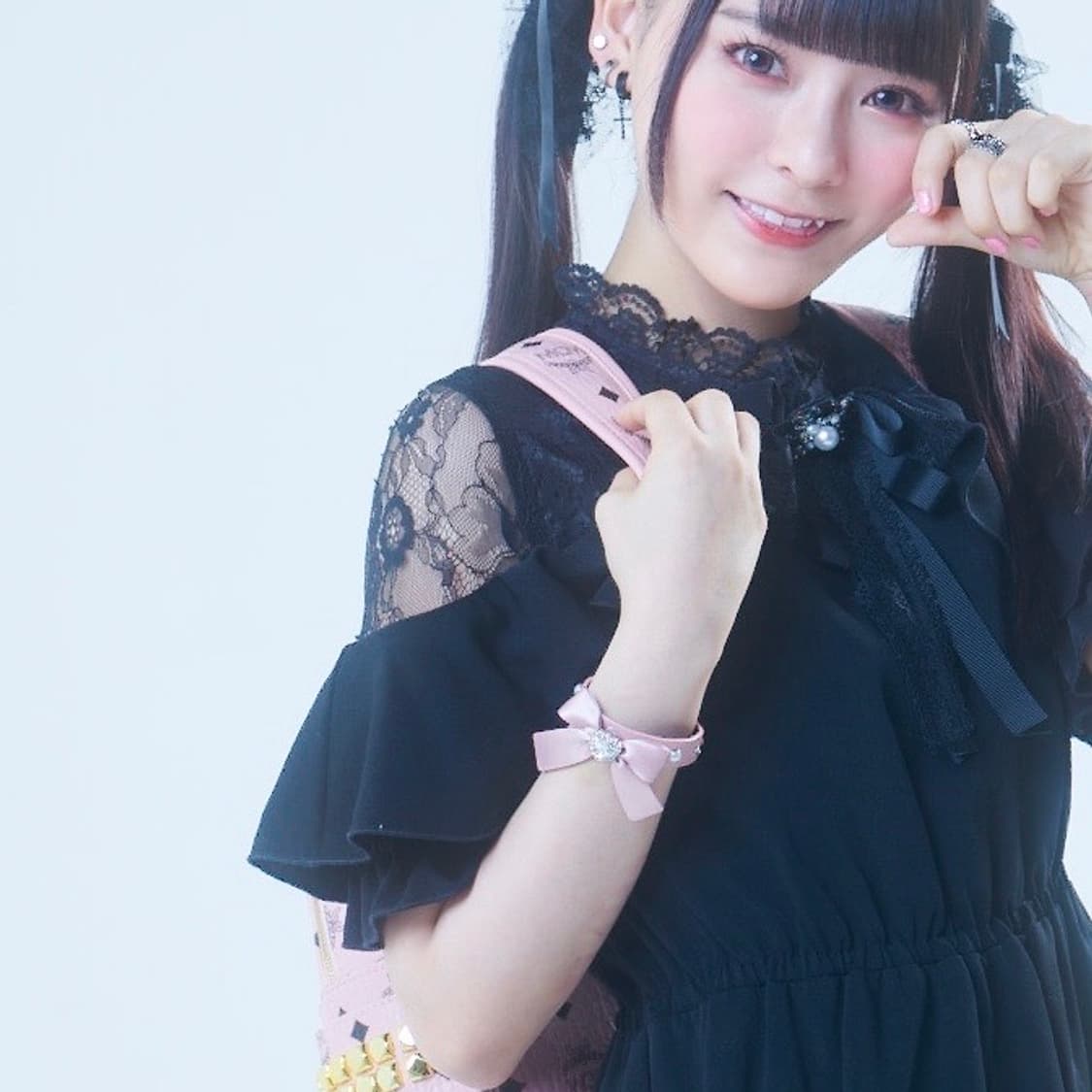 로지타 아스카노 유아탸 원피스 양산형 지뢰계 일브 상품이미지1