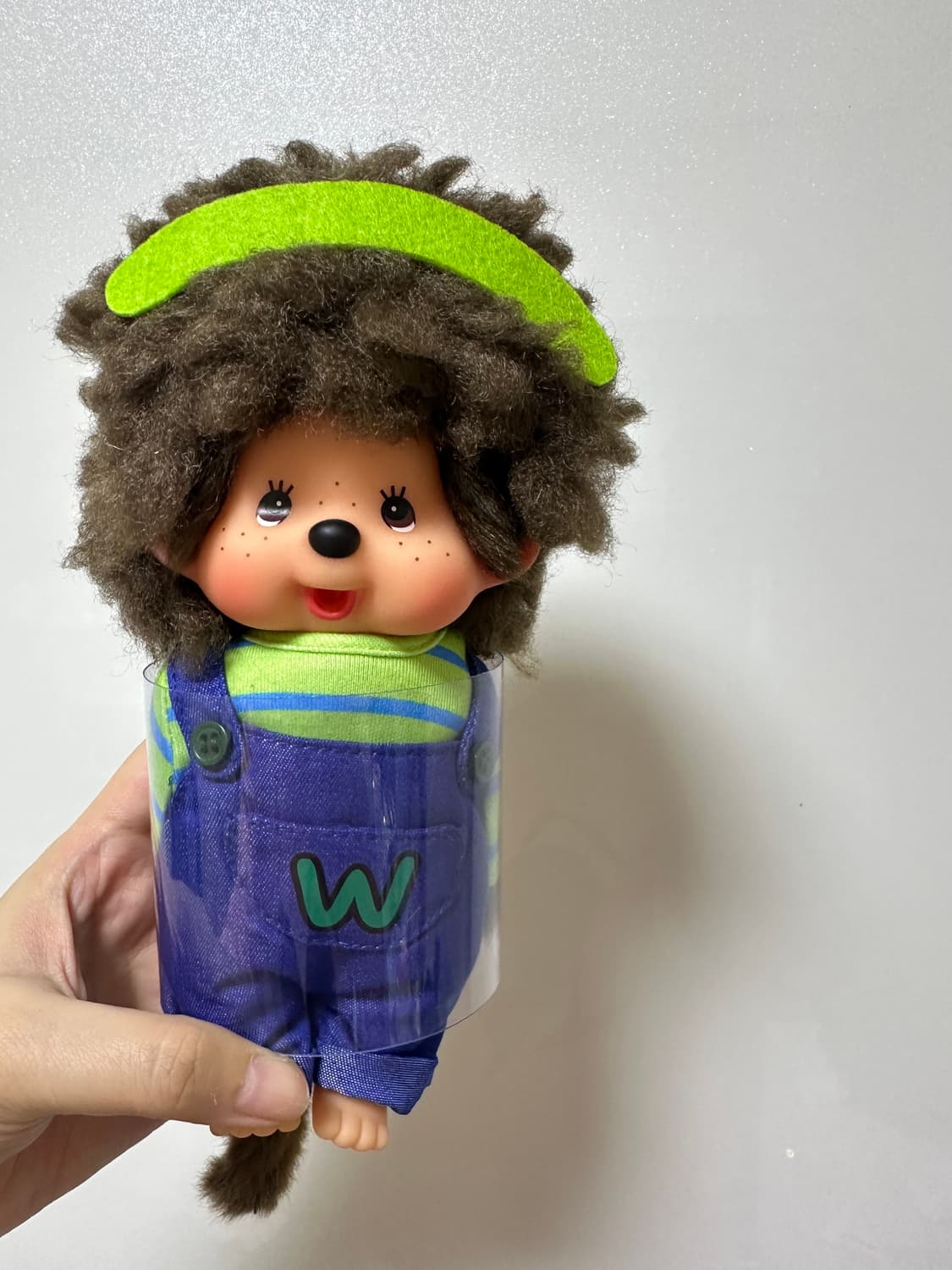 몬치치 왓슨스 콜라보 상품이미지1