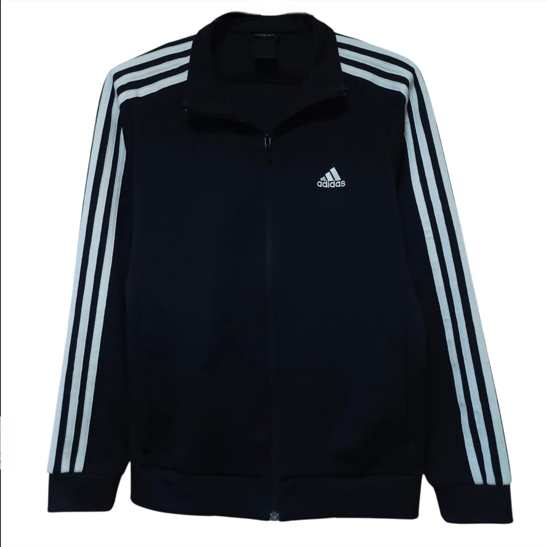 아디다스져지 블랙 여성95 M 트랙탑저지 상품이미지1