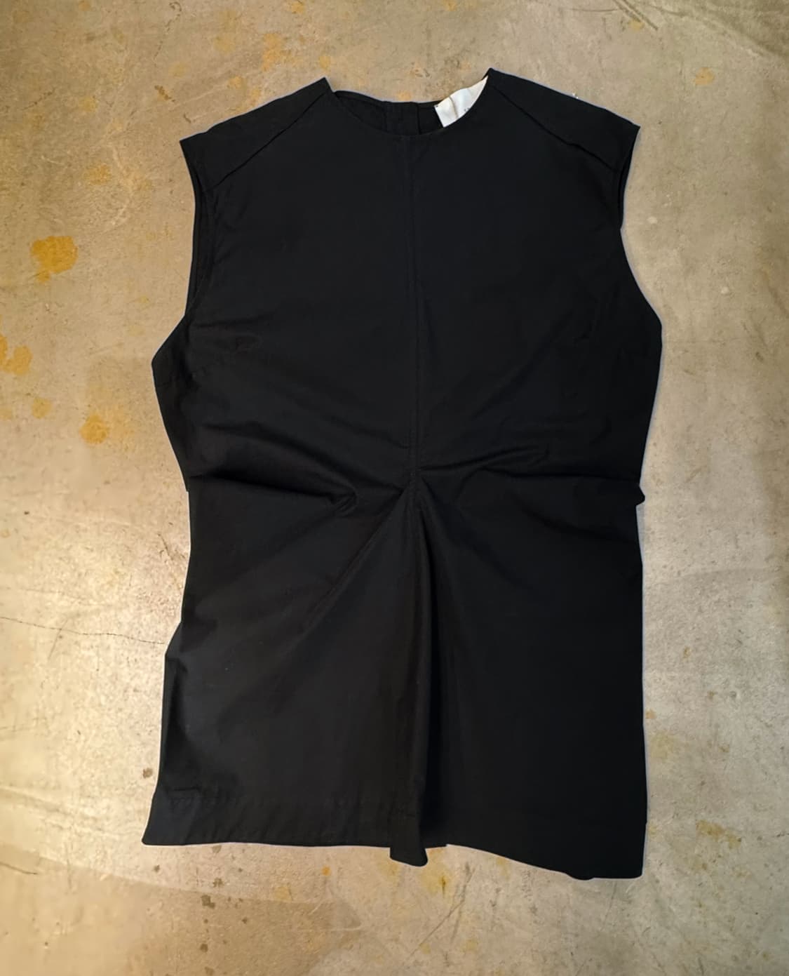 Studio Nicholson Drap Top 상품이미지5