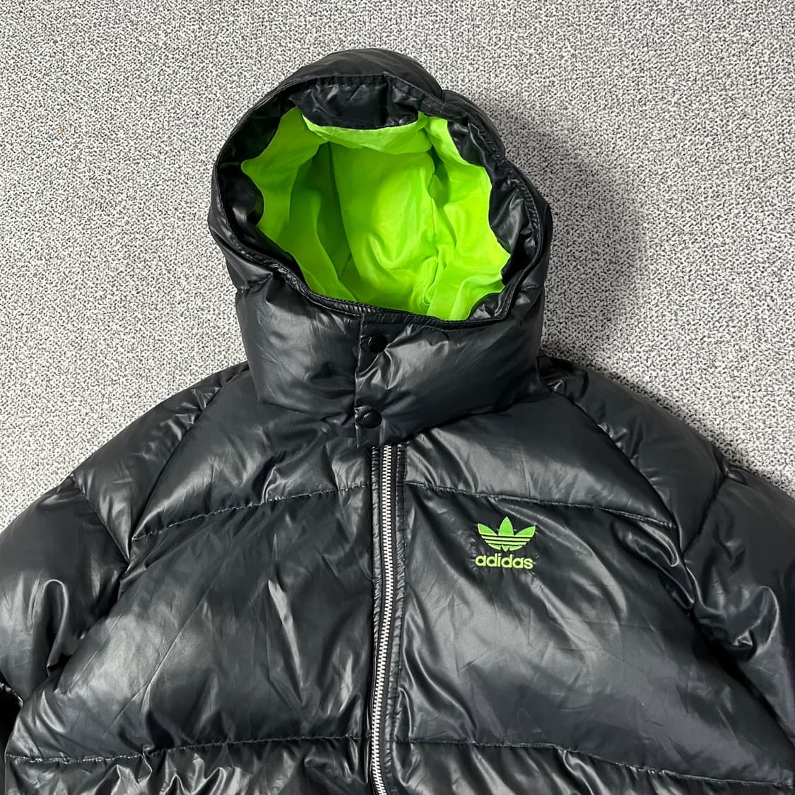 아디다스 패딩 자켓 상품이미지2