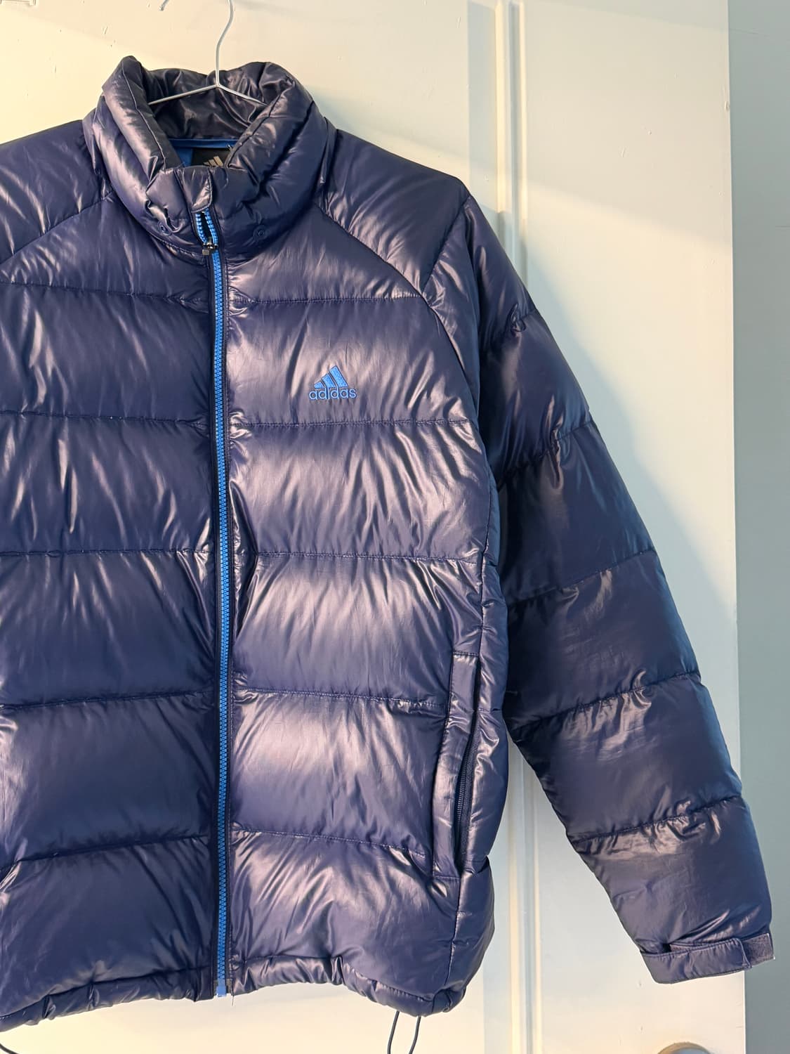 아디다스 퍼프 다운패딩 상품이미지4