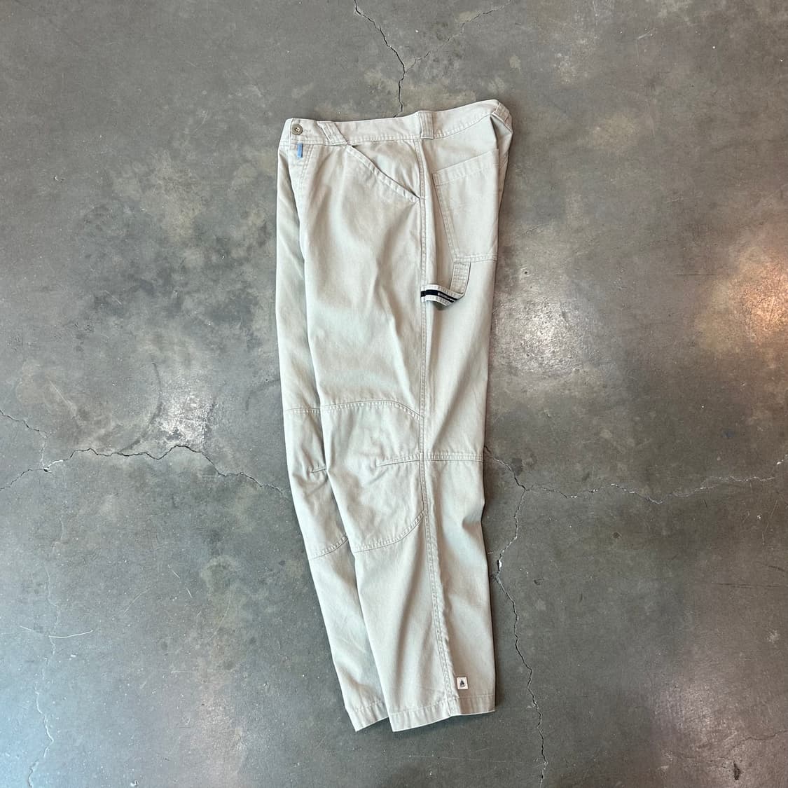 00s 나이키 acg 더블니 카펜터 팬츠 상품이미지1