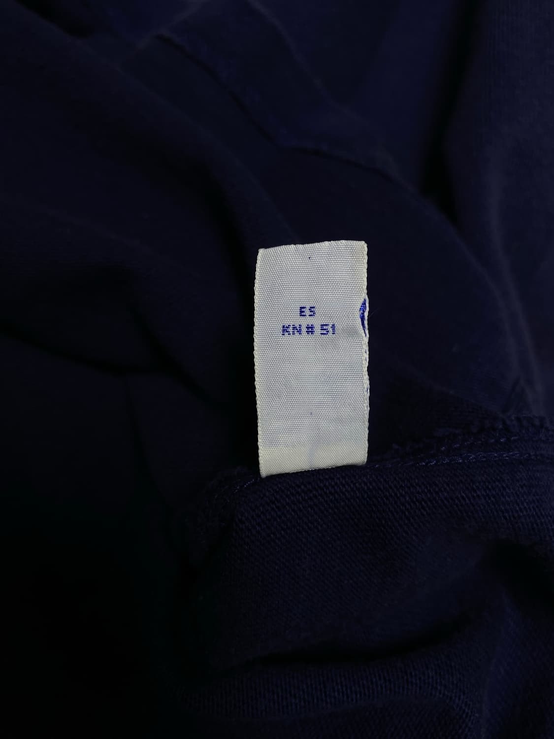 1993년 POLO RALPH LAUREN CPRL-93 PK T OG 상품이미지9
