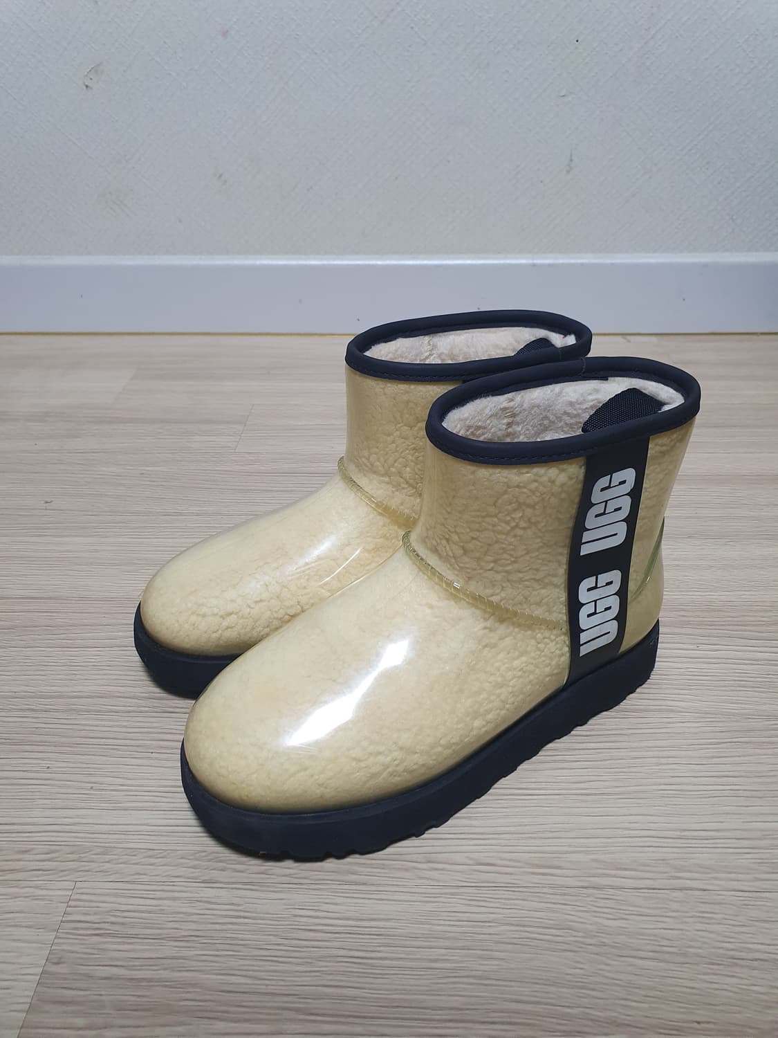 어그 클래식 부츠 230 상품이미지4