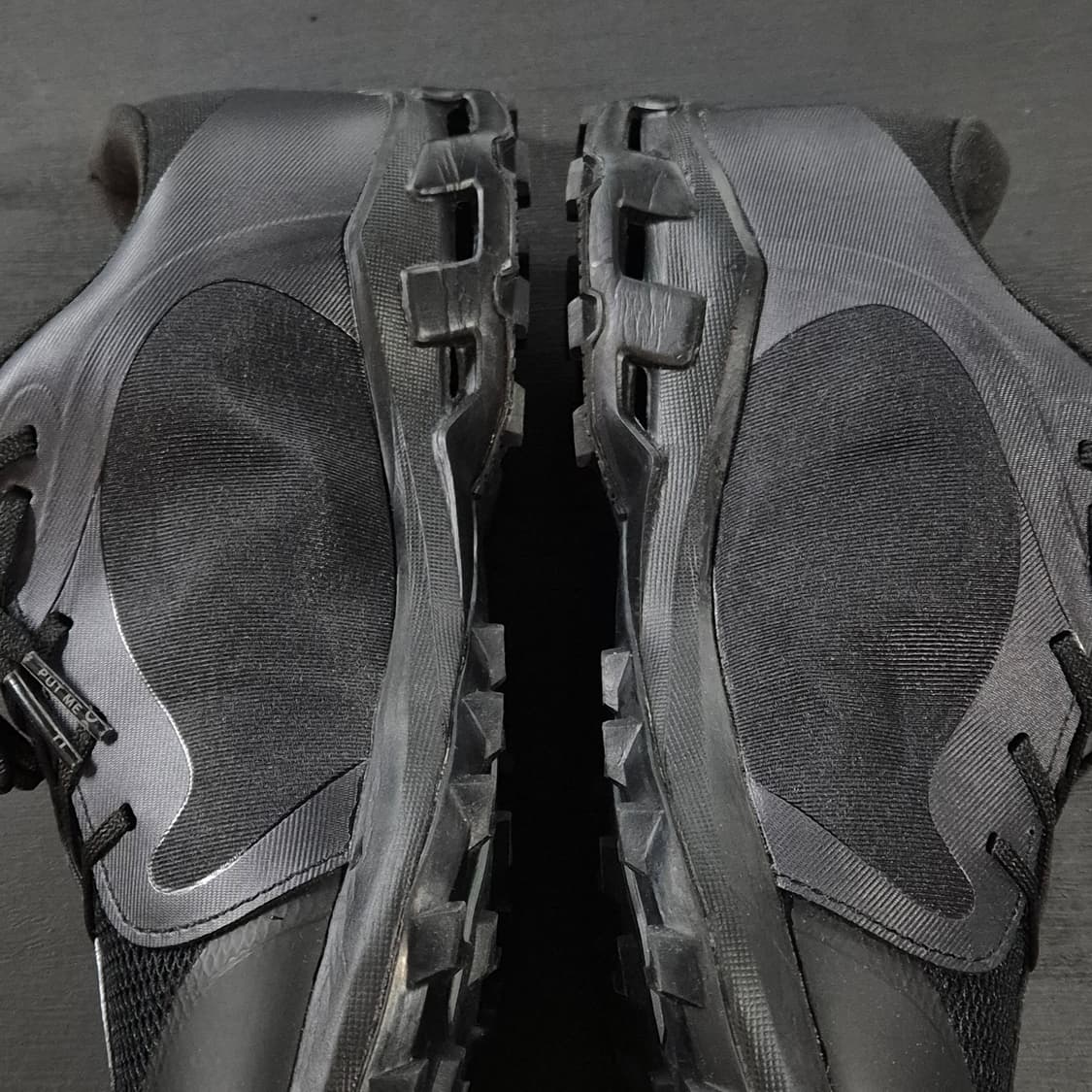 온러닝 X 포스트아카이브팩션 클라우드벤처 피크 225사이즈 상품이미지6