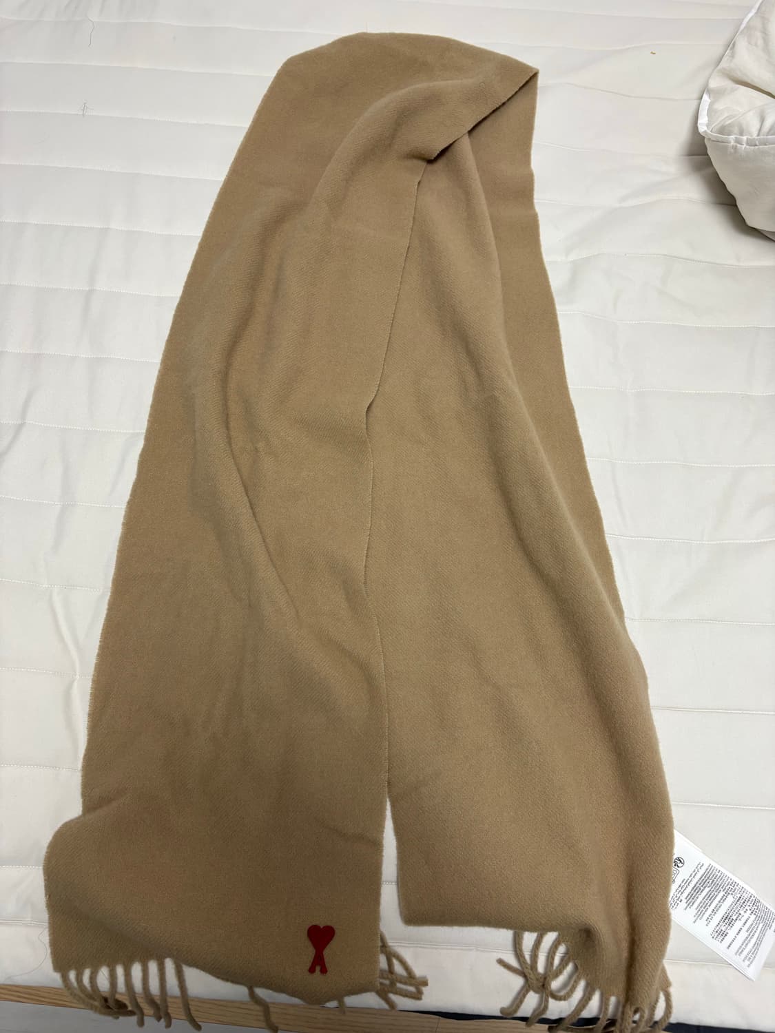 아미 목도리 판매합니다 상품이미지3