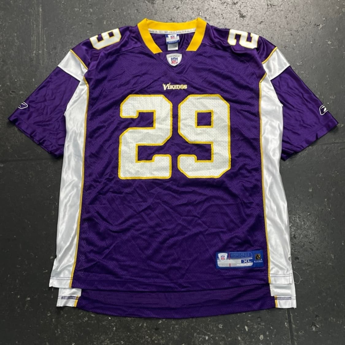 105 리복 X NFL 블록코어 반팔티 상품이미지1