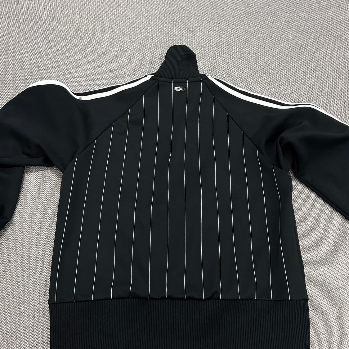 아디다스 우먼스 스트라이프 져지(S) 상품이미지4