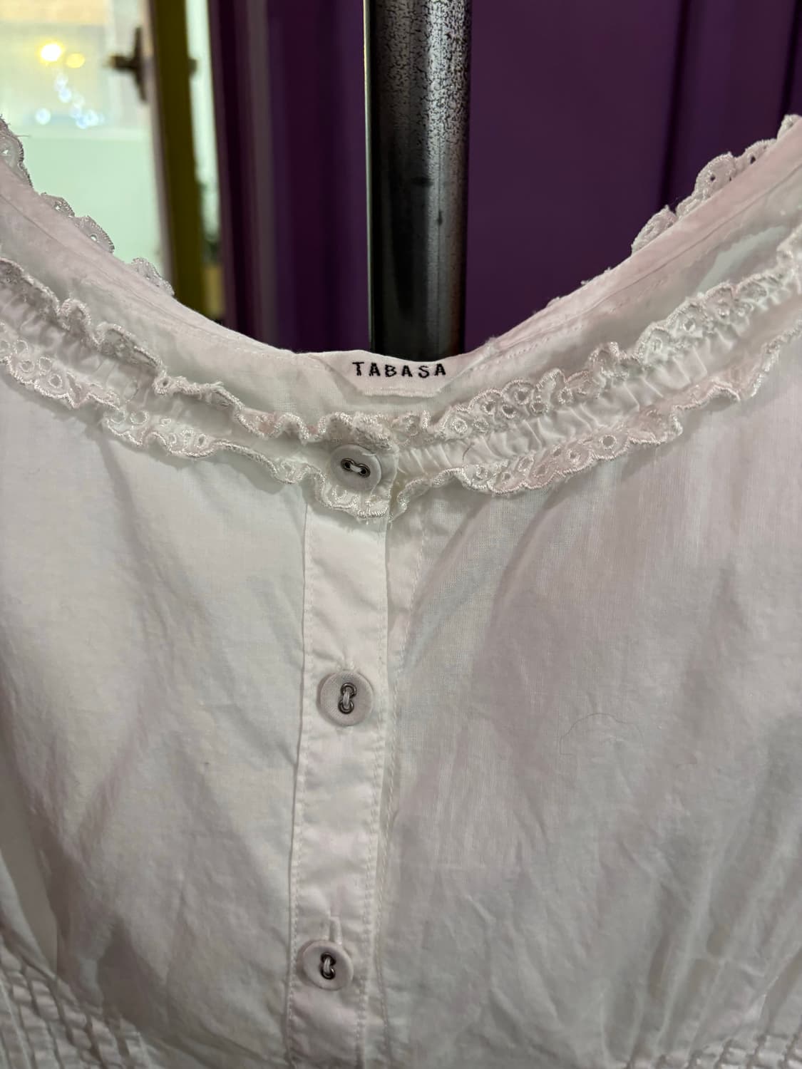 SALE 💗 페어리 슬리브 상품이미지3