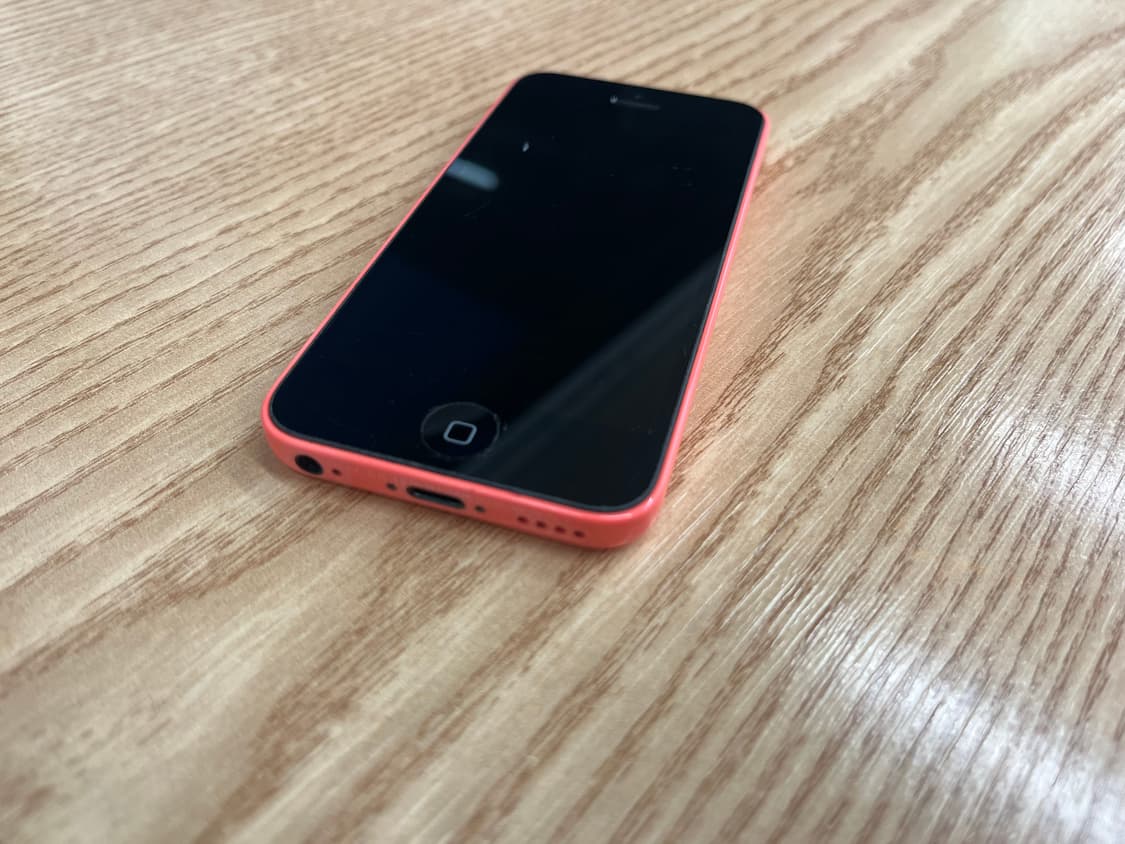 아이폰 5c 16기가 상품이미지3