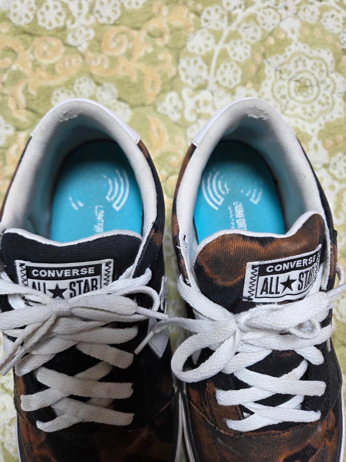 컨버스 올스타 스니키즈 270mm 상품이미지2