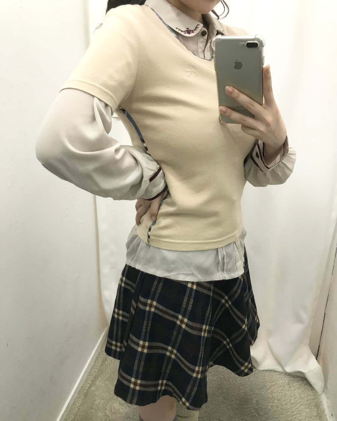 버버리 코디 세트 2 🤎 상품이미지5