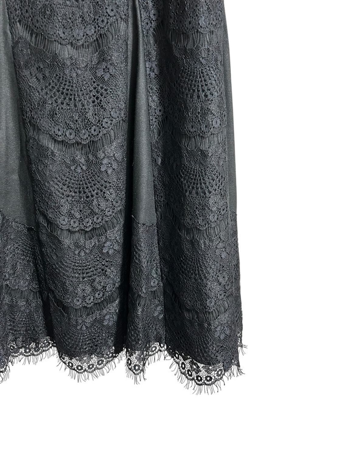 vtg skirt 상품이미지3