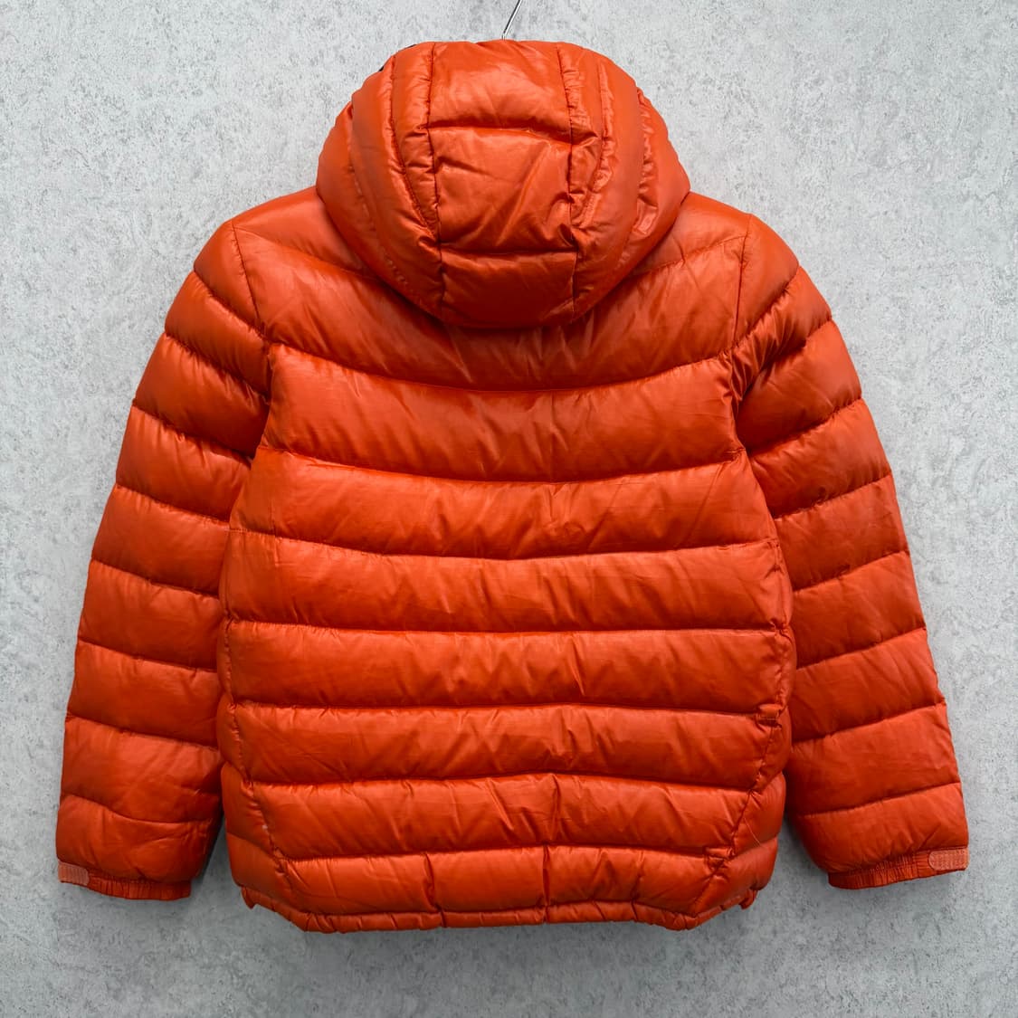 95 리바이스 여자 구스다운 패딩 상품이미지2