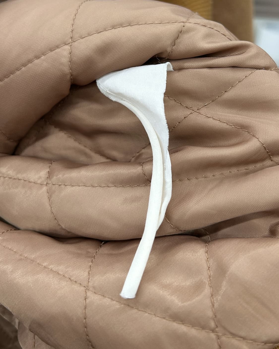 에비수 엠브로이드 울 바시티 자켓 상품이미지6