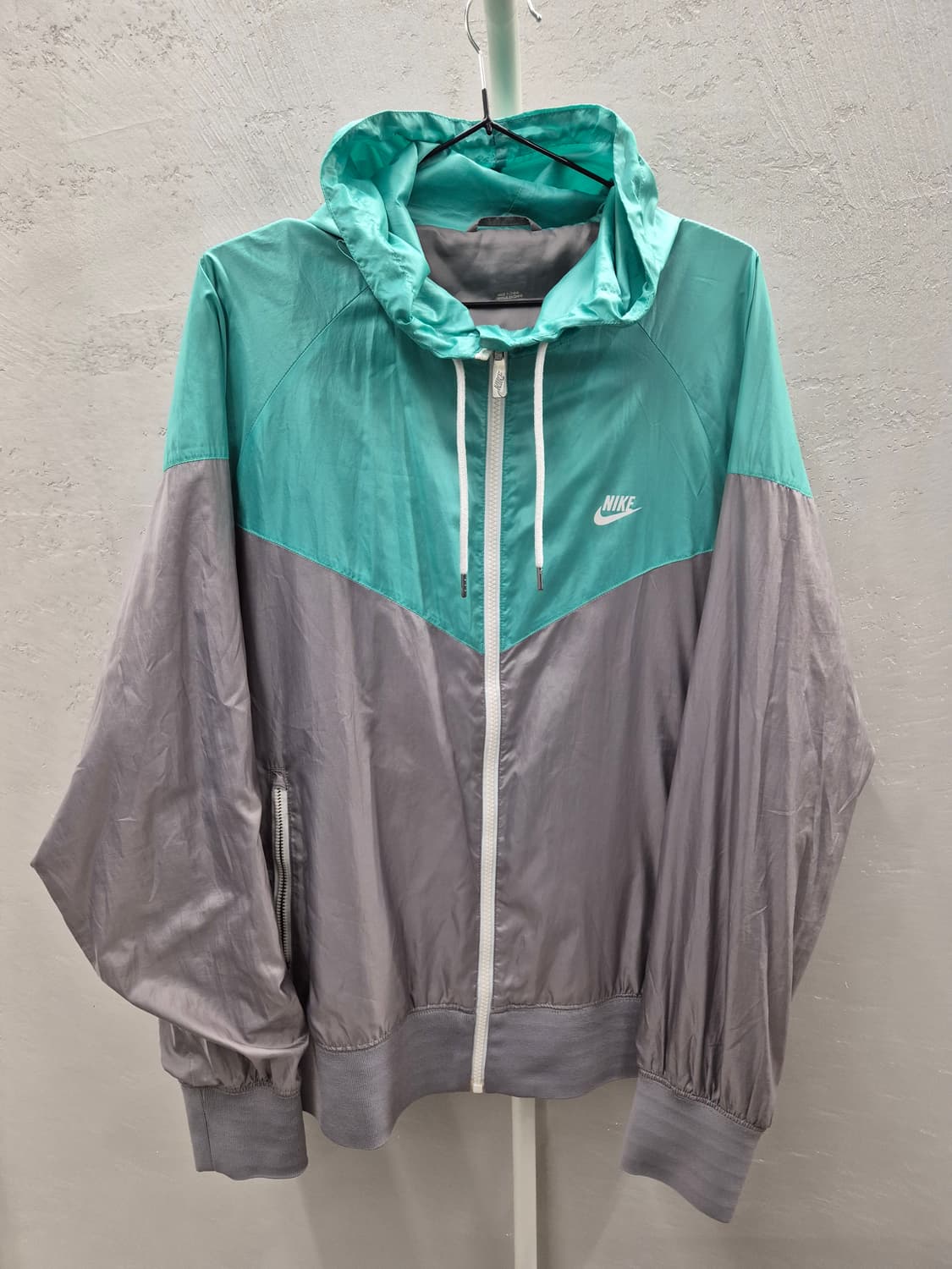 나이키 바람막이 XL 상품이미지2