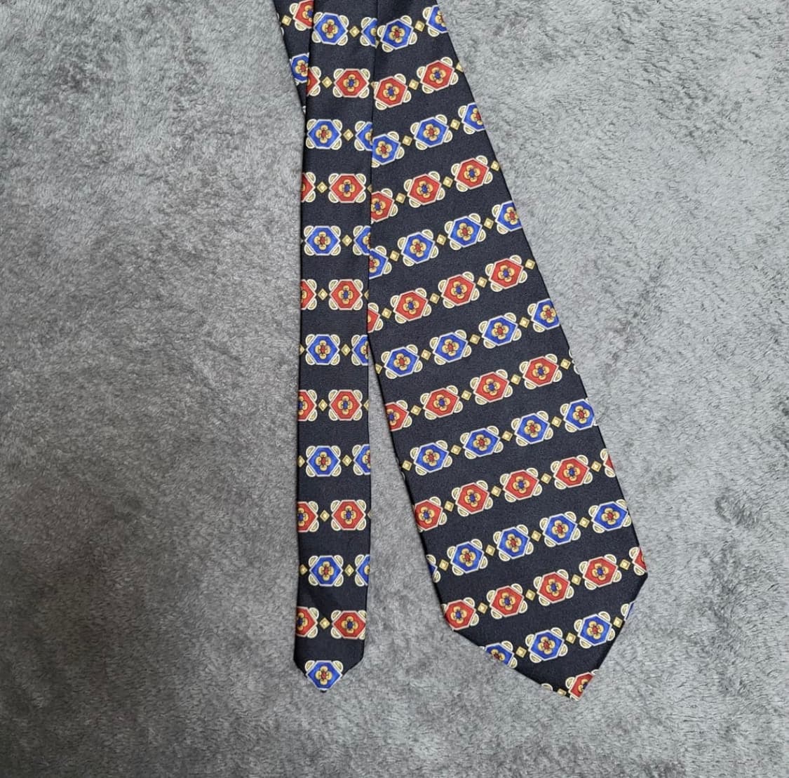 넥타이(크리스찬 디올) n42 상품이미지2