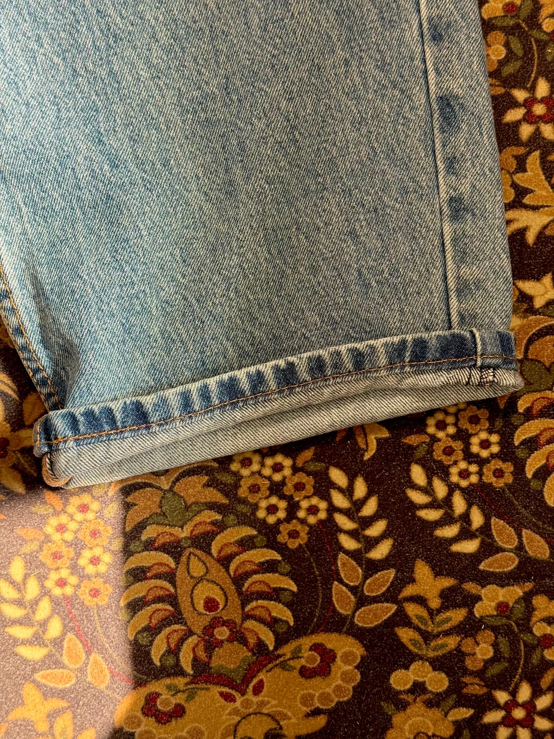 리바이스 578 상품이미지3