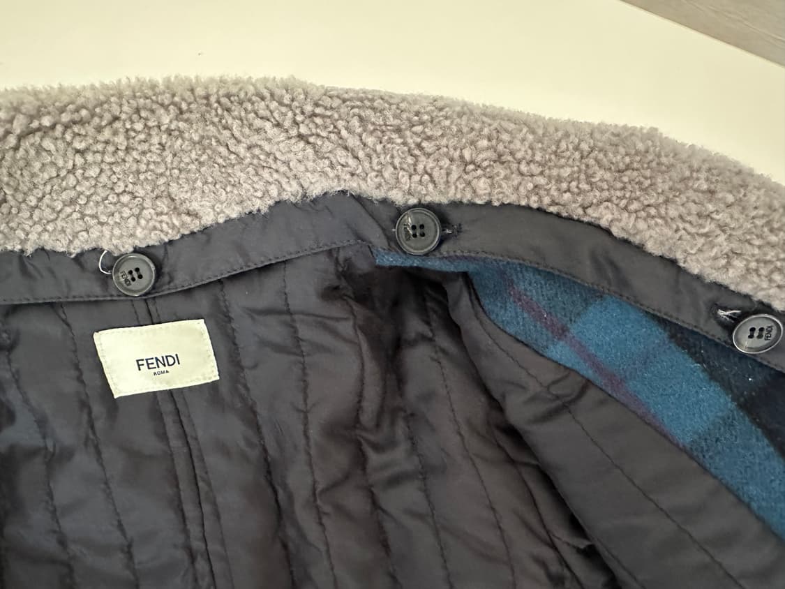 펜디아동코트 상품이미지3