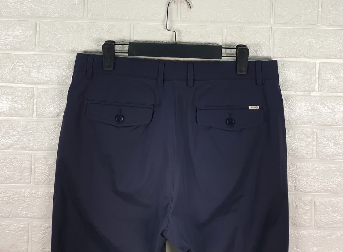 [32]라코스테 면바지 상품이미지5