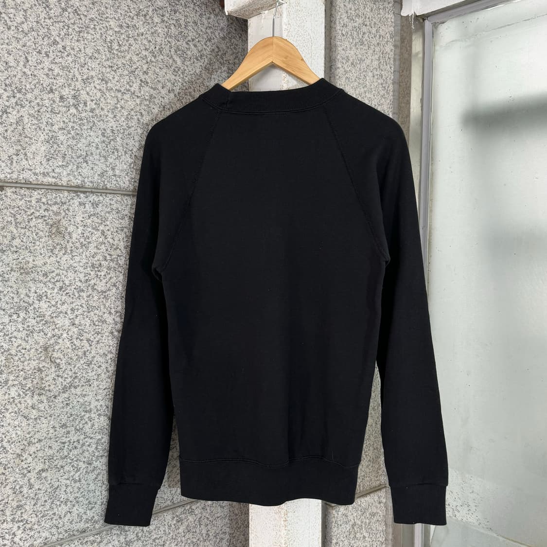 90s Santee sweatUSA 콜로라도 로고맨투맨 상품이미지2