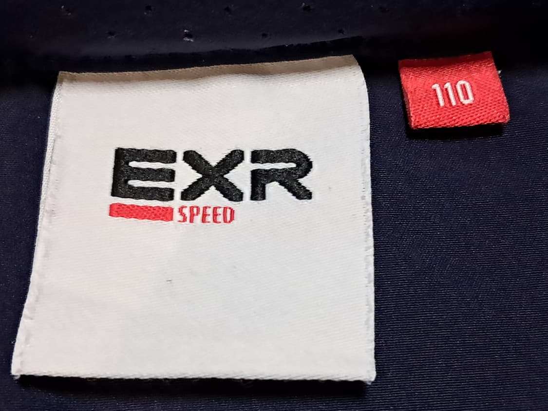 EXR 여성 바람막이 110 상품이미지5