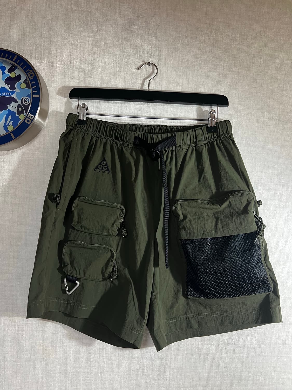 Nike Acg 멀티카고 팬츠  상품이미지2