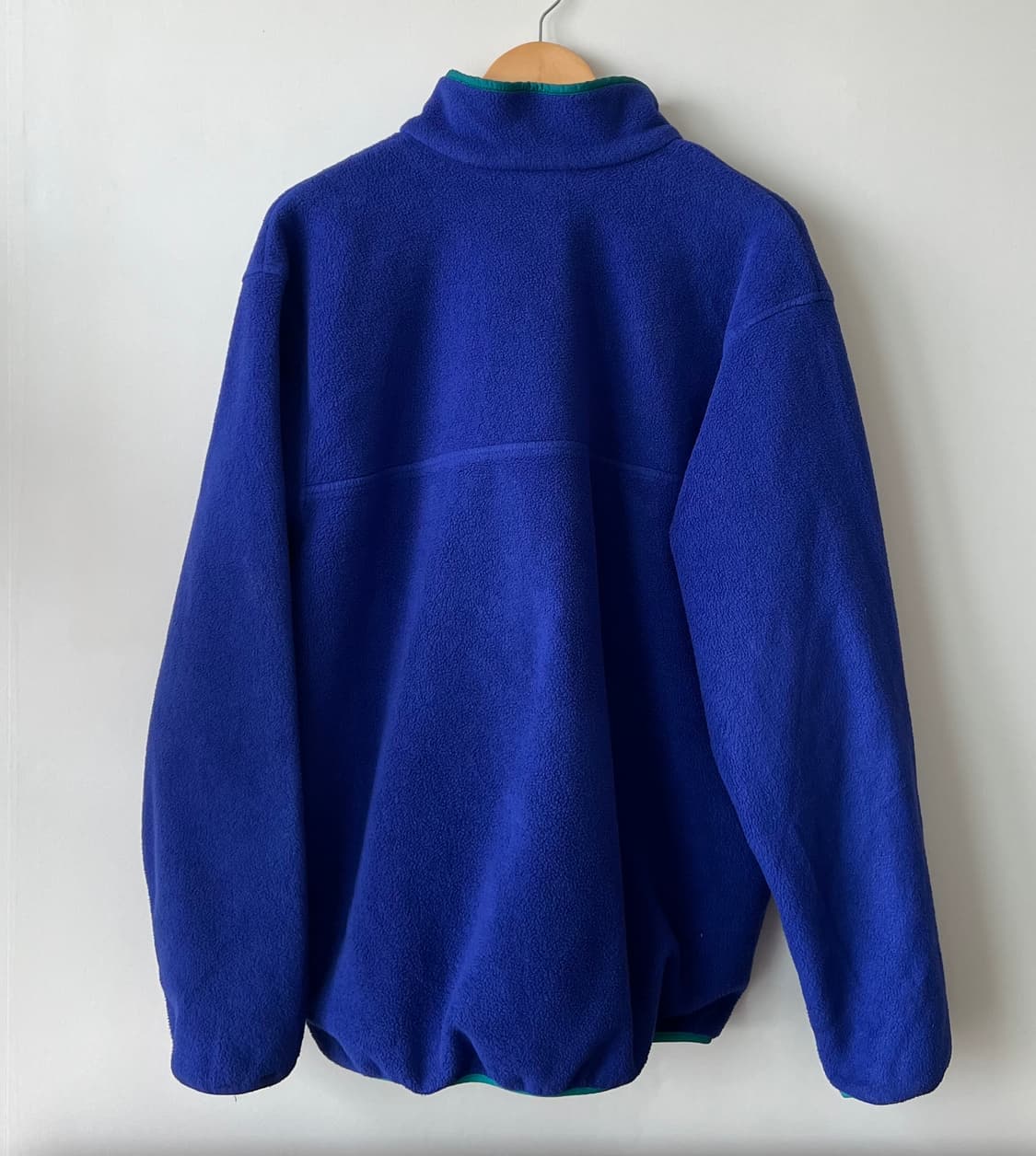 엘엘빈 풀오버 신칠라 XL 상품이미지2