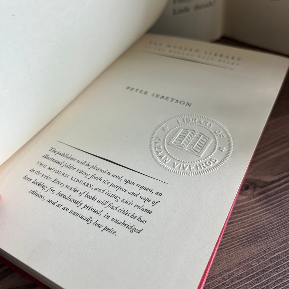 앤틱 빈티지 서적 책  상품이미지7