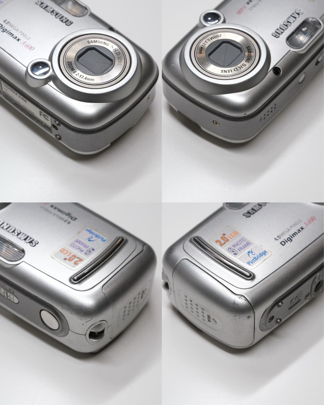 Samsung A400 상품이미지6