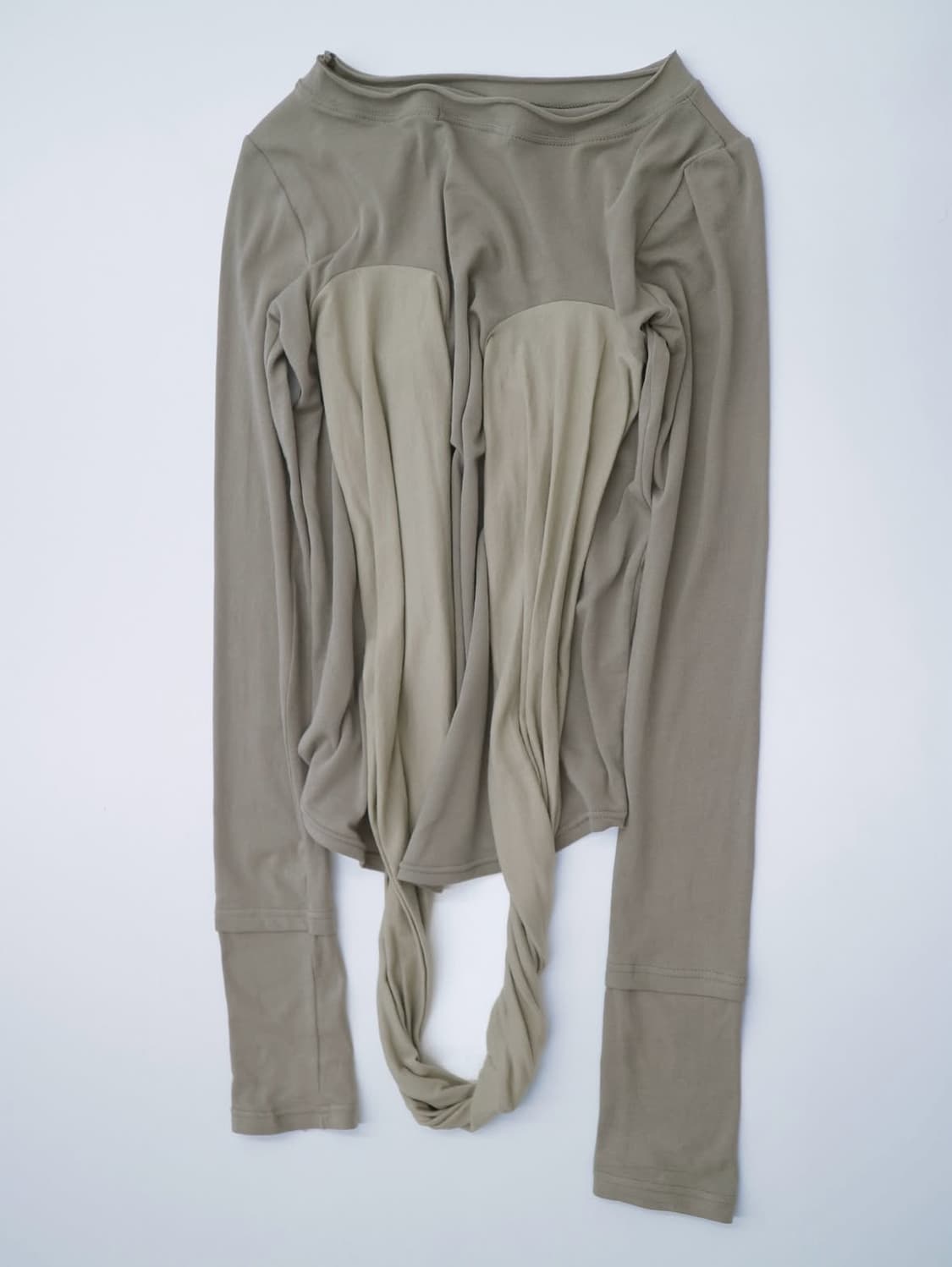 Punctum test 002 vessel dust 상품이미지1