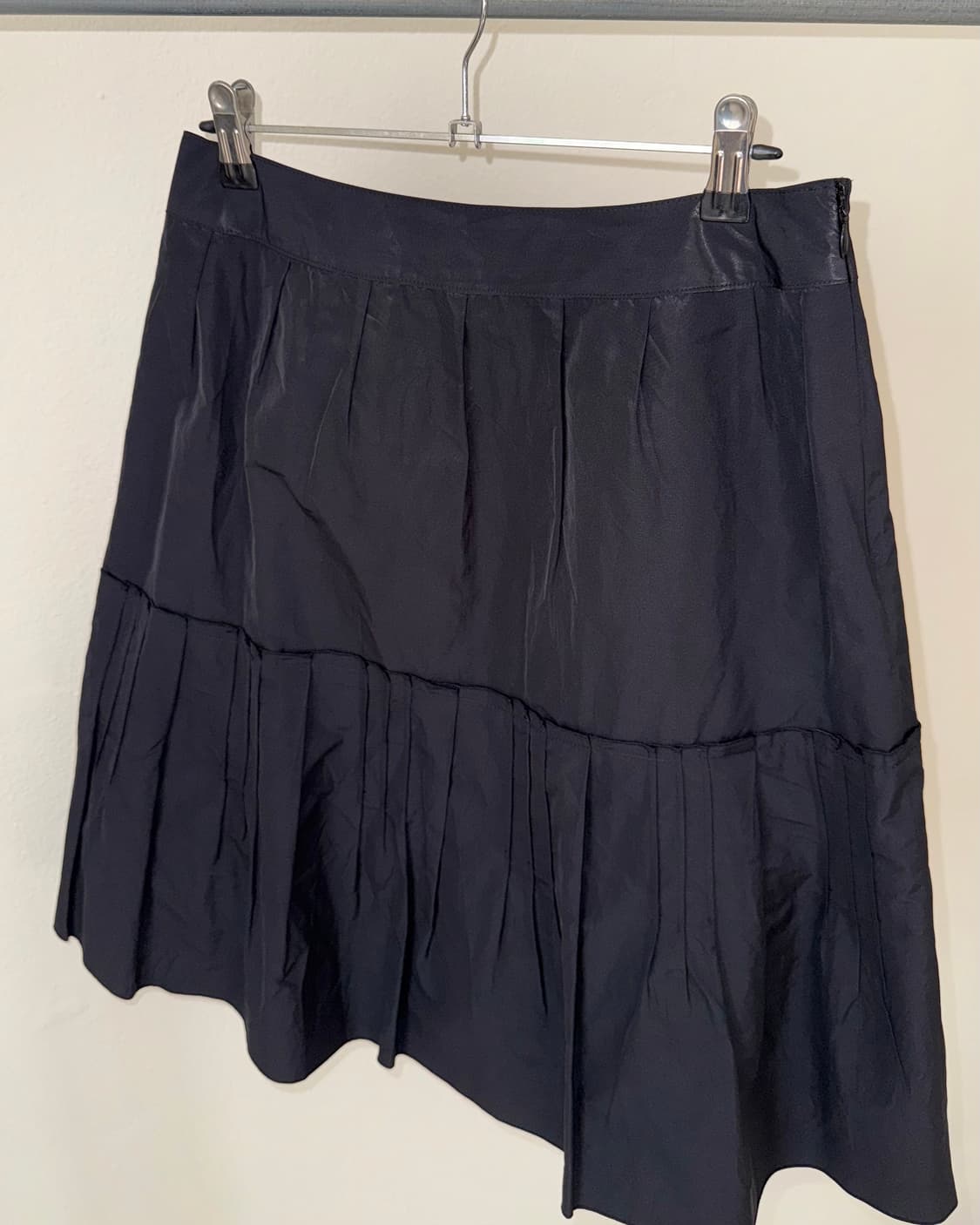 빈티지 미디 스커트 상품이미지5