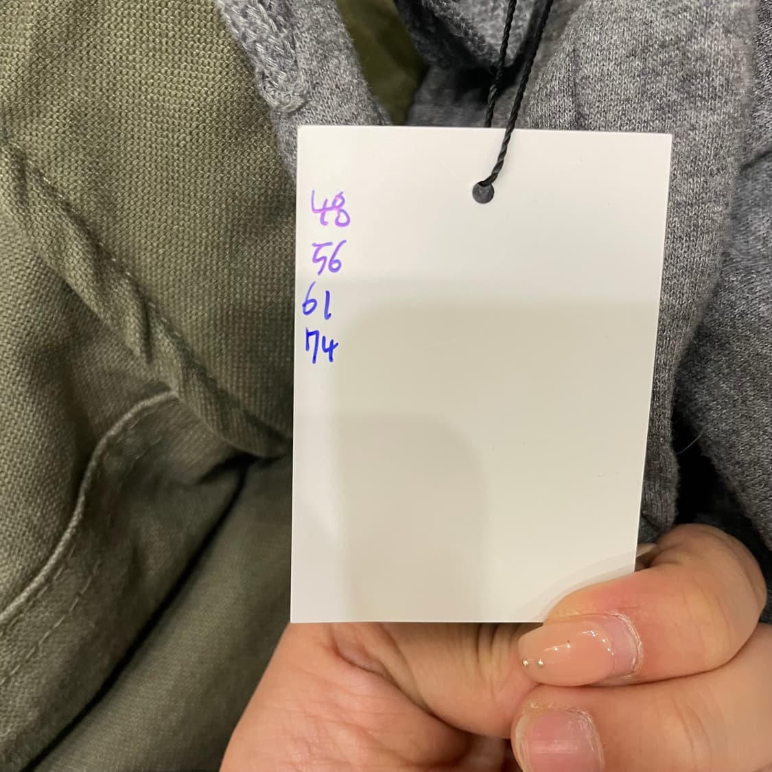  (M) Dickies 디키즈 후드 자켓 상품이미지9