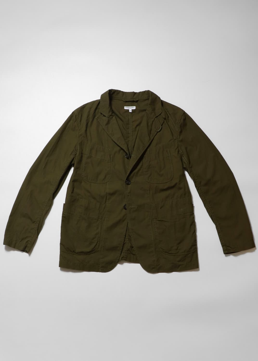 Engineered Garments Bedford Jacket 상품이미지1