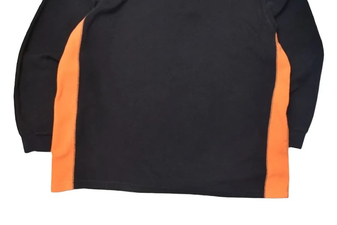 NFL 반집업 후리스 플리스 아노락 N0885 상품이미지6