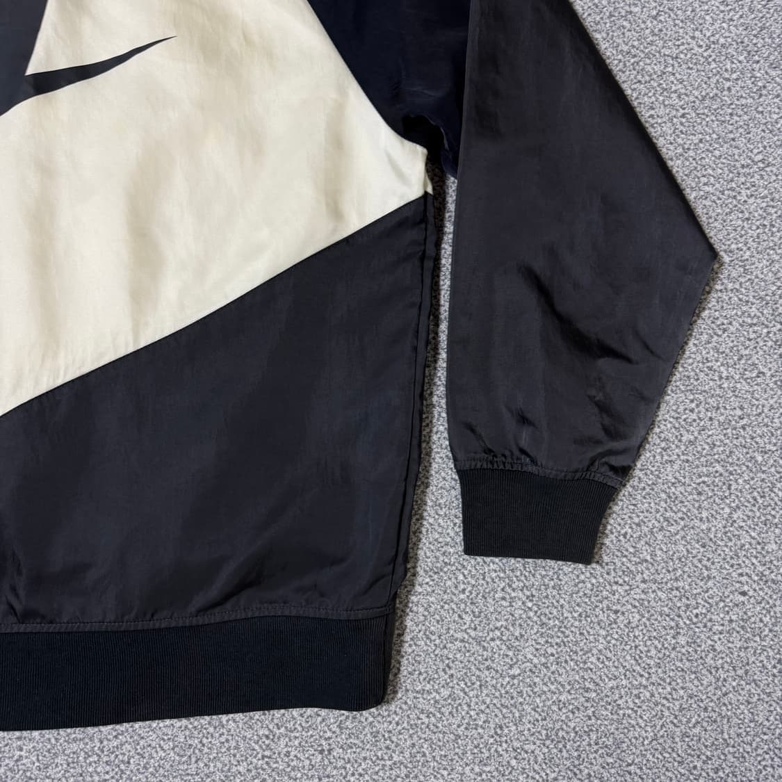 나이키 바람막이 웜업 2XL 상품이미지5