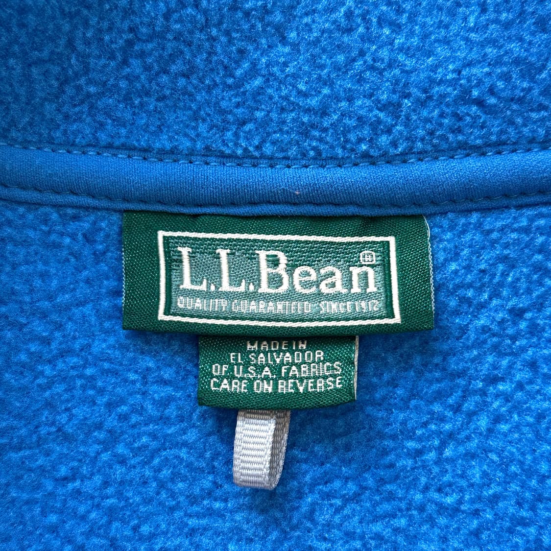 L.L.Bean Vest 🌀 상품이미지5
