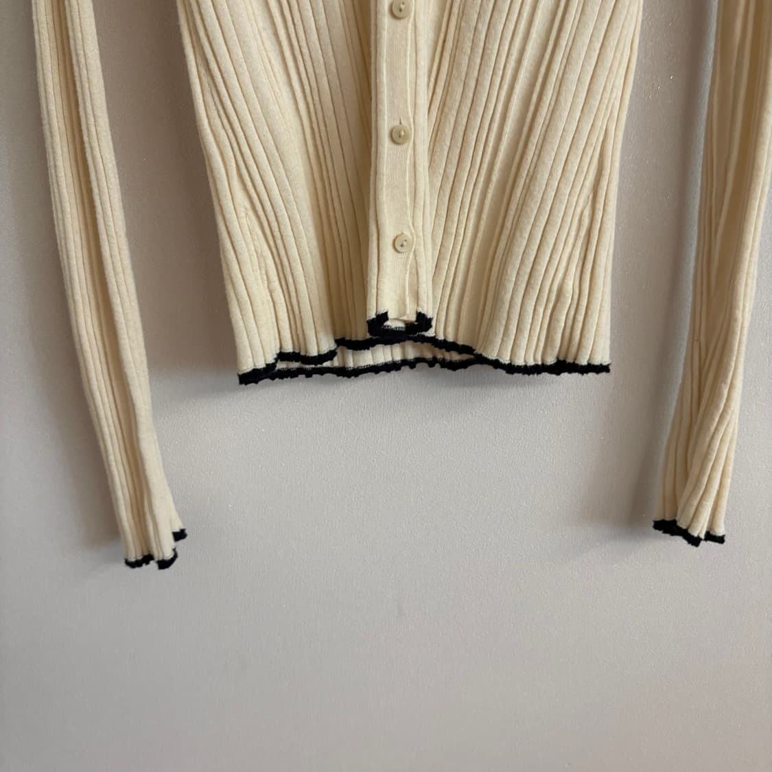 Theory 아이보리색 가디언 상품이미지2