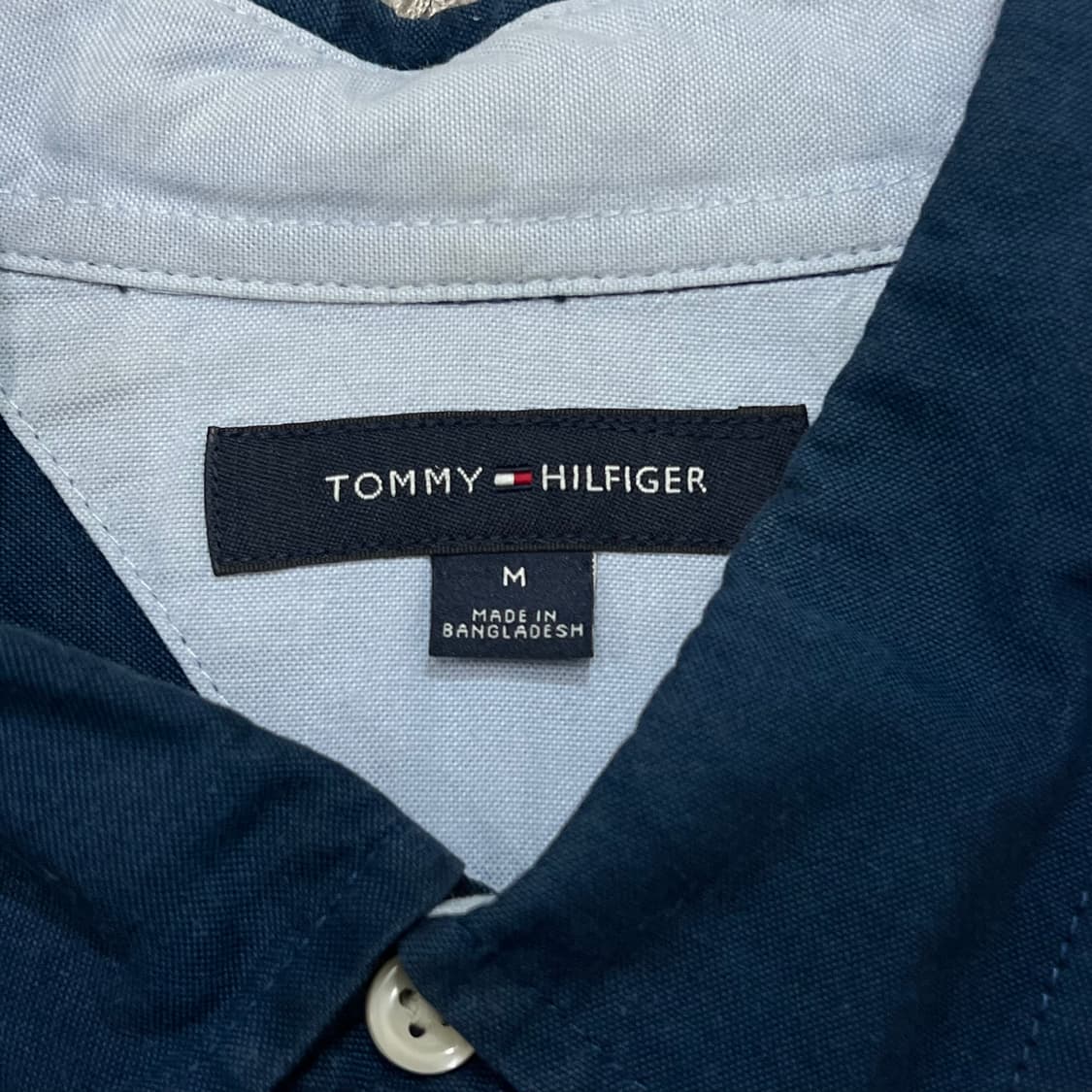[95-100] 타미힐피거 셔츠 상품이미지3