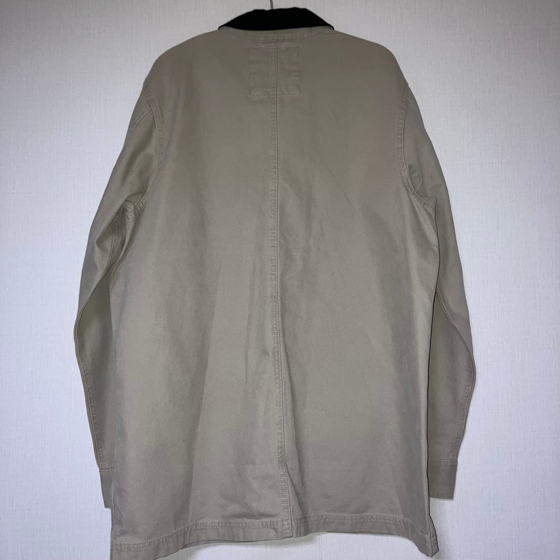 디키즈 덕 캔버스 초어 코트 워크 자켓 상품이미지3