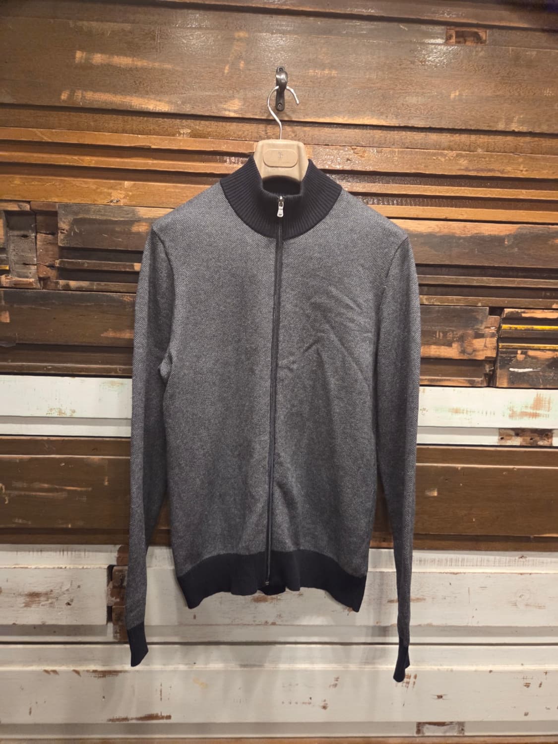 마이클 코어스 짚업니트 상품이미지8