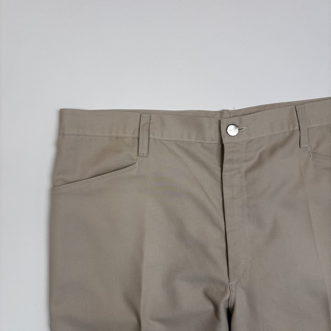 [38x34] 8-90s Wrangler boots cut pants 상품이미지3