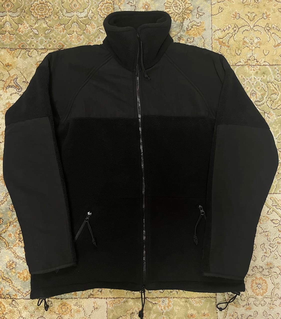 미군 폴라텍 300 후리스 상품이미지1