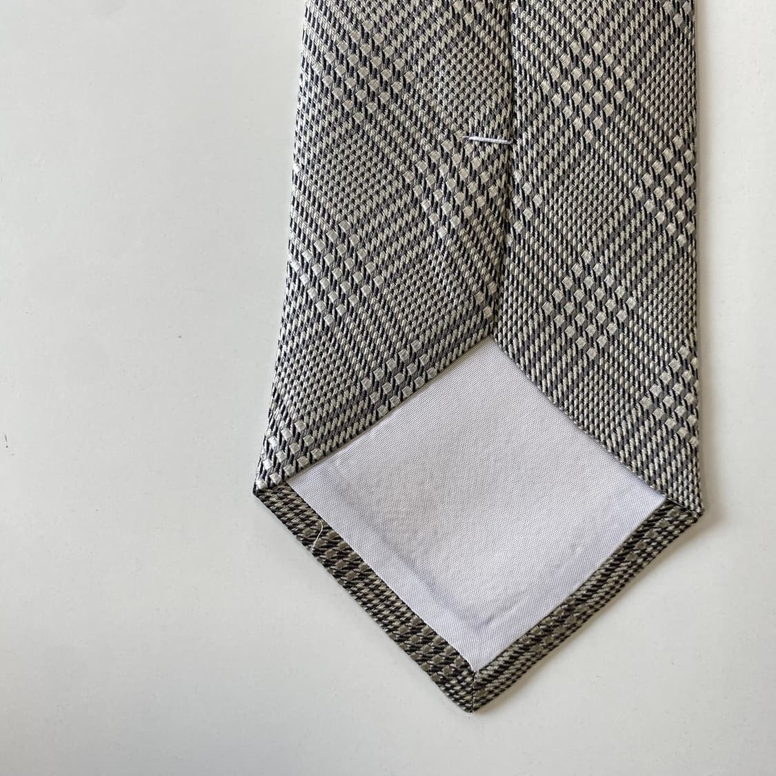 닥스(DAKS)명품 정품넥타이 상품이미지7