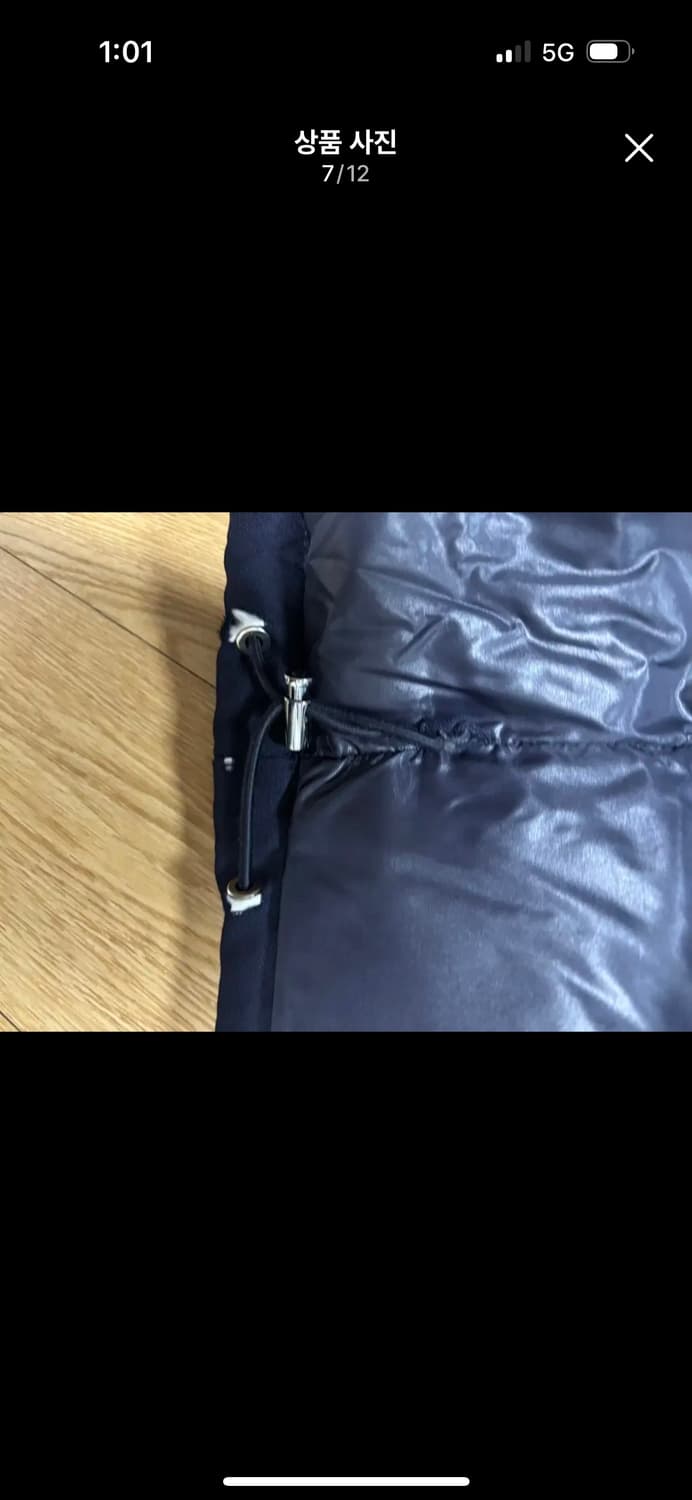 (1)몽클레어 패딩 상품이미지6