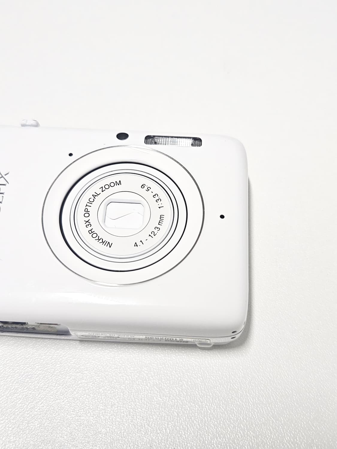 니콘 쿨픽스 Nikon Coolpix S02 디카 디지털카메라 상품이미지4